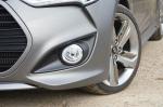 Hyundai Veloster Turbo 2012 года